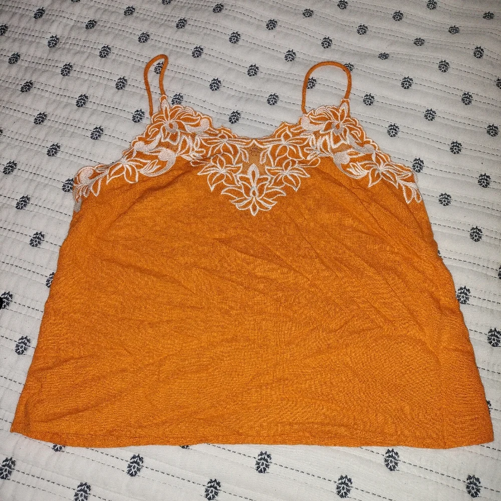 Express Top - Picture 2 of 6